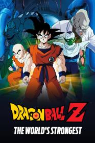 Dragon Ball Z The Worlds Strongest (1990) [BLU-RAY] [720p] [BluRay] <span style=color:#39a8bb>[YTS]</span>