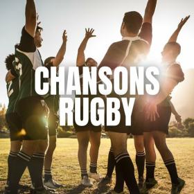 Various Artists - Chansons rugby (2023) Mp3 320kbps [PMEDIA] ⭐️