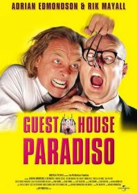 Bottom Guest House Paradiso 1999 1080p BluRay HEVC x265 5 1 BONE