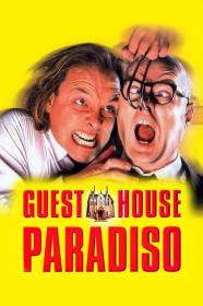 Guest House Paradiso (1999) [1080p] [BluRay] [5.1] <span style=color:#39a8bb>[YTS]</span>