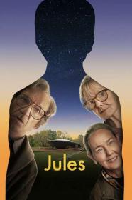 Jules 2023 1080p AMZN WEBRip DDP5.1 x265 10bit<span style=color:#39a8bb>-GalaxyRG265[TGx]</span>