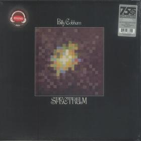 Billy Cobham - Spectrum (Rhino) PBTHAL (1973 Fusion) [Flac 24-96 LP]