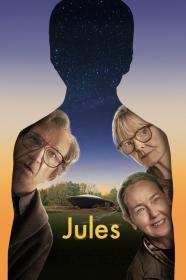 Jules (2023) [1080p] [WEBRip] [5.1] <span style=color:#39a8bb>[YTS]</span>