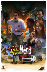 Angry Video Game Nerd The Movie (2014) [720p] [BluRay] <span style=color:#39a8bb>[YTS]</span>