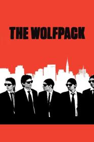 The Wolfpack (2015) [DOCU] [1080p] [BluRay] [5.1] <span style=color:#39a8bb>[YTS]</span>