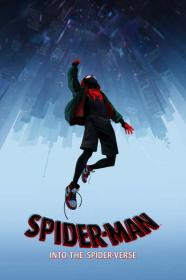 Spider-Man Into The Spider Verse 2018 1080p BluRay DDP5.1 x265 10bit<span style=color:#39a8bb>-GalaxyRG265[TGx]</span>