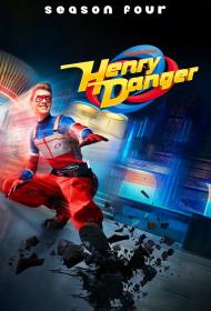 Henry Danger S04 720p H265-Zero00