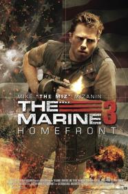 The Marine 3 Homefront (2013) [720p] [BluRay] <span style=color:#39a8bb>[YTS]</span>