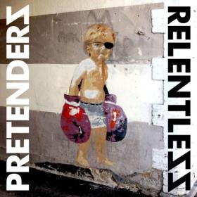 Pretenders - Relentless (2023) Mp3 320kbps [PMEDIA] ⭐️