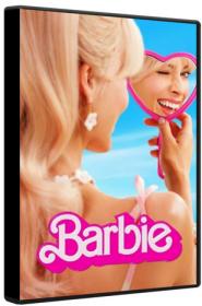 Barbie 2023 AMZN WEBRip 1080p DD+ 5.1 Atmos DoVi HDR10+ H 265-MgB