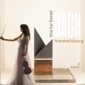 Bach - Himmelsburg - Violin Concertos - Lina Tur Bonet, Musica Alchemica (2023) [24-192]