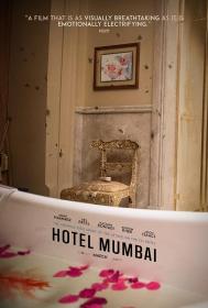 【高清影视之家发布 】孟买酒店[60帧率版本][高码版][国语配音+中文字幕] Hotel Mumbai 2019 2160p HQ WEB-DL H265 60fps AAC 2Audio<span style=color:#39a8bb>-DreamHD</span>