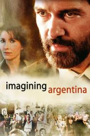 Imagining Argentina (2003) [720p] [WEBRip] <span style=color:#39a8bb>[YTS]</span>
