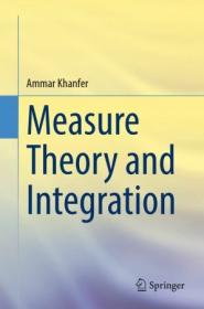 [ CourseWikia com ] Measure Theory and Integration, 1st Edition