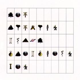 Pat Metheny Group - Imaginary Day (1997 Jazz) [Flac 16-44]