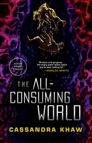 [ CourseWikia com ] The All-Consuming World