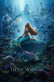 The Little Mermaid 2023 1080p BluRay REMUX AVC DTS-HD MA 7.1-TRiToN[TGx]