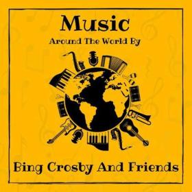 Billy Eckstine - Music around the World by Billy Eckstine (2023)