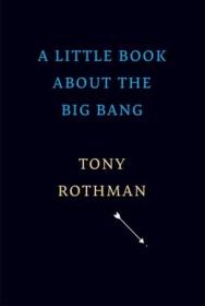 A Little Book about the Big Bang (EPUB)