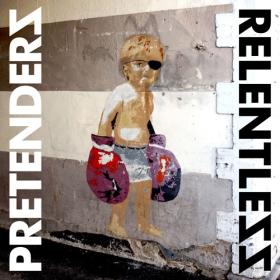 The Pretenders - Relentless (2023) [24Bit-44.1kHz] FLAC [PMEDIA] ⭐️