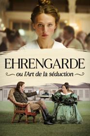 Ehrengard The Art Of Seduction (2023) [1080p] [WEBRip] [5.1] <span style=color:#39a8bb>[YTS]</span>