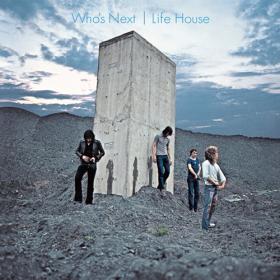 The Who - Who’s Next-Life House (Super Deluxe) (2023) Mp3 320kbps [PMEDIA] ⭐️
