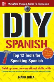 DIY Spanish - Top 12 Tools for Speaking Spanish