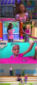 Barbie A Touch of Magic S01E03 WEBRip x264<span style=color:#39a8bb>-XEN0N</span>