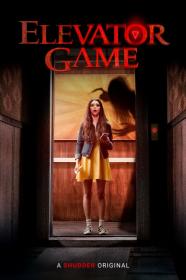 Elevator Game (2023) [720p] [WEBRip] <span style=color:#39a8bb>[YTS]</span>