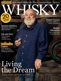 Whisky Magazine - Issue 194 2023 (True PDF)