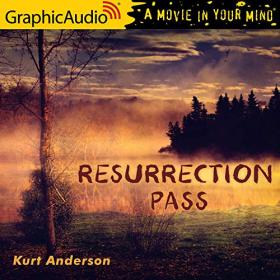 Kurt Anderson - 2020 - Resurrection Pass (Horror)