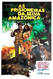 Prisioneiras Da Selva Amazonica (1987) [1080p] [BluRay] <span style=color:#39a8bb>[YTS]</span>