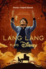 Lang Lang Plays Disney (2023) [1080p] [WEBRip] [5.1] <span style=color:#39a8bb>[YTS]</span>