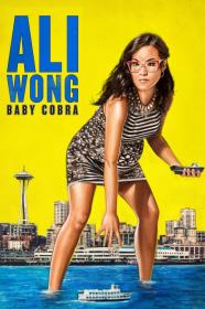 Ali Wong Baby Cobra (2016) [720p] [WEBRip] <span style=color:#39a8bb>[YTS]</span>