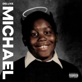 Killer Mike - MICHAEL (Deluxe) (2023) Mp3 320kbps [PMEDIA] ⭐️