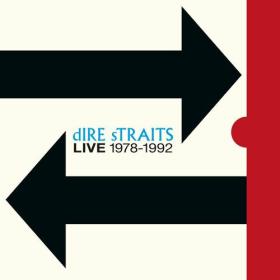 Dire Straits - Live 1978 - 1992 (2023) Mp3 320kbps [PMEDIA] ⭐️