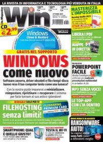 Win Magazine N 306 (Ottobre 2023)