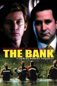 The Bank (2001) [1080p] [BluRay] [5.1] <span style=color:#39a8bb>[YTS]</span>