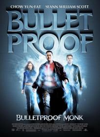 【高清影视之家发布 】防弹武僧[中文字幕] Bulletproof Monk 2003 BluRay 1080p AAC x264<span style=color:#39a8bb>-DreamHD</span>