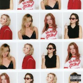 The Beaches - Blame My Ex (2023) Mp3 320kbps [PMEDIA] ⭐️