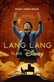 Lang Lang Plays Disney 2023 1080p DSNP WEBRip DDP5.1 x265 10bit<span style=color:#39a8bb>-GalaxyRG265[TGx]</span>