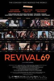 Revival69 The Concert That Rocked The World (2022) [1080p] [WEBRip] [5.1] <span style=color:#39a8bb>[YTS]</span>