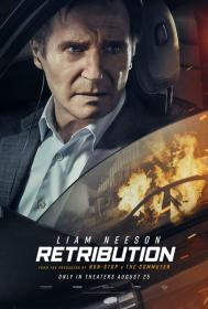 Retribution 2023 1080p 10bit WEBRip 6CH x265 HEVC<span style=color:#39a8bb>-PSA</span>