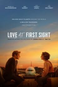 Love At First Sight (2023) [1080p] [WEBRip] [x265] [10bit] [5.1] <span style=color:#39a8bb>[YTS]</span>