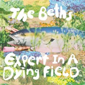 The Beths - Expert In A Dying Field (Deluxe) (2023) Mp3 320kbps [PMEDIA] ⭐️