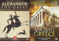 HC The True Story of Alexander the Great x264 AC3
