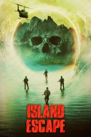 Island Escape (2023) [720p] [BluRay] <span style=color:#39a8bb>[YTS]</span>
