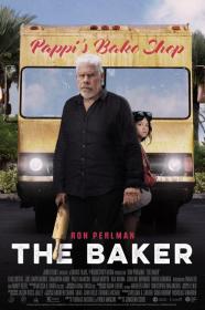 The Baker (2022) [720p] [WEBRip] <span style=color:#39a8bb>[YTS]</span>