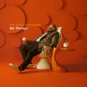 Teddy Swims - I've Tried Everything But Therapy (Part 1) (2023) [24Bit-44.1kHz] FLAC [PMEDIA] ⭐️