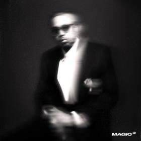 Nas - Magic 3 (2023) [24Bit-44.1kHz] FLAC [PMEDIA] ⭐️